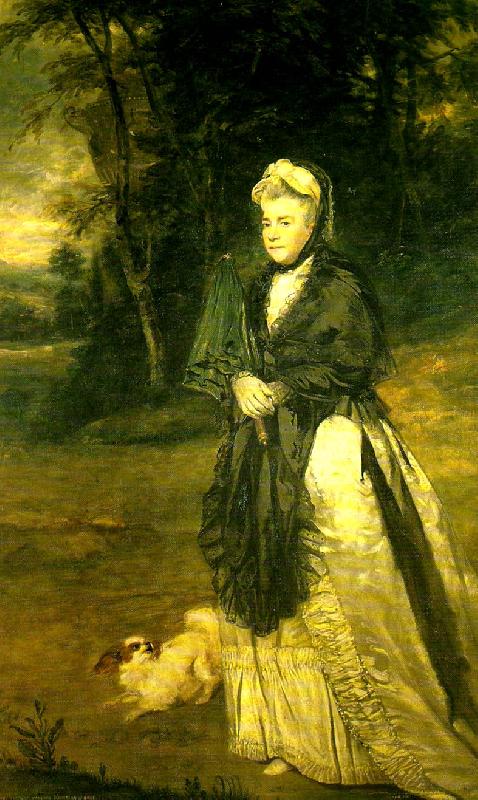 Sir Joshua Reynolds mary, countess of bute Germany oil painting art